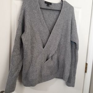 Anne Taylor sweater